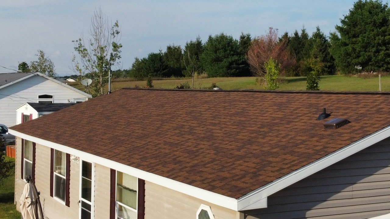 Tamko metalworks steel shingles